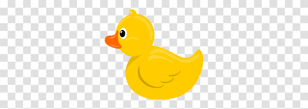 Cute Duck Clipart Clip Art Images Of Ducks, Bird, Animal, Fowl, Poultry Transparent Png