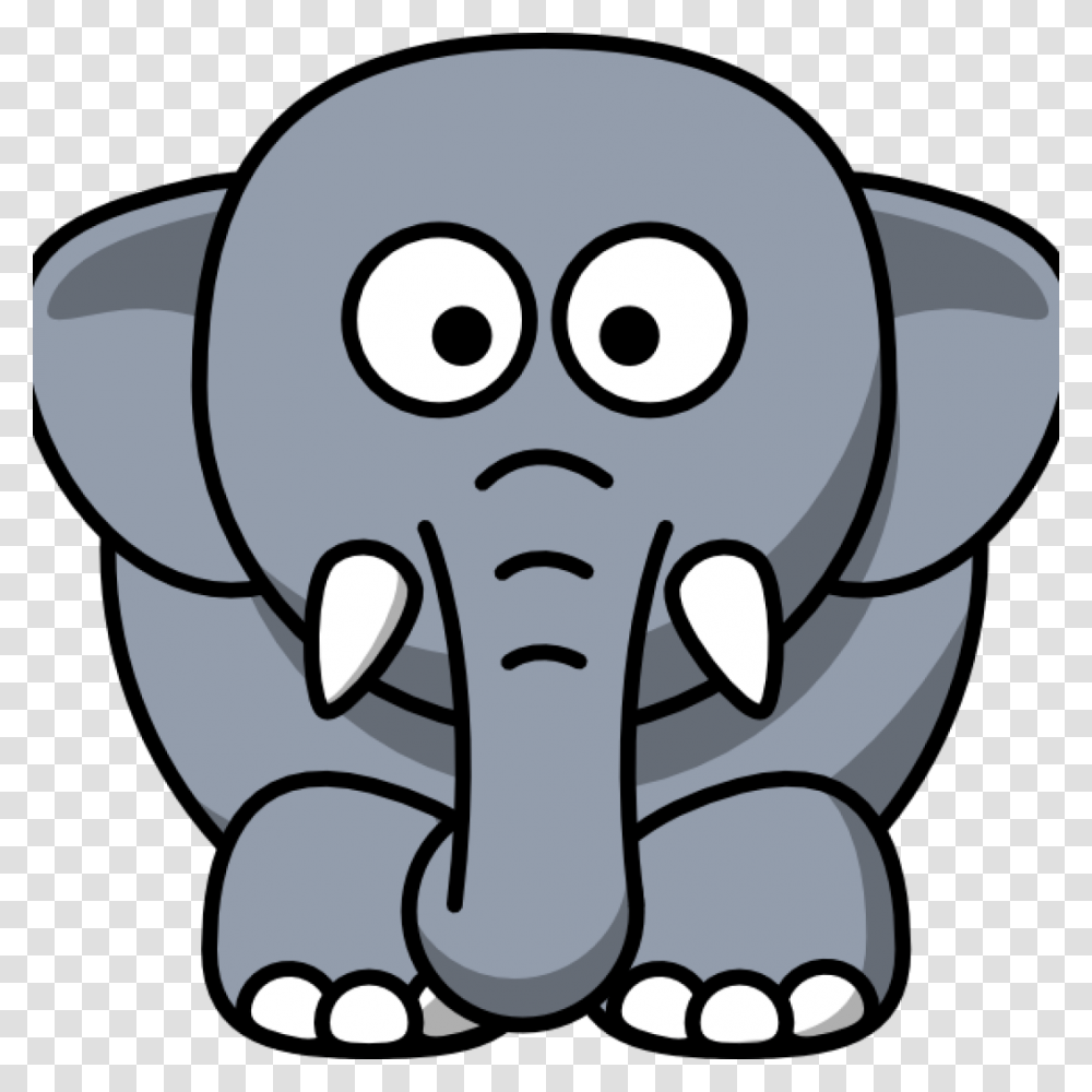 Cute Elephant Clipart Cute Elephant Clipart Clipart Elephant Clipart, Wildlife, Mammal, Animal Transparent Png