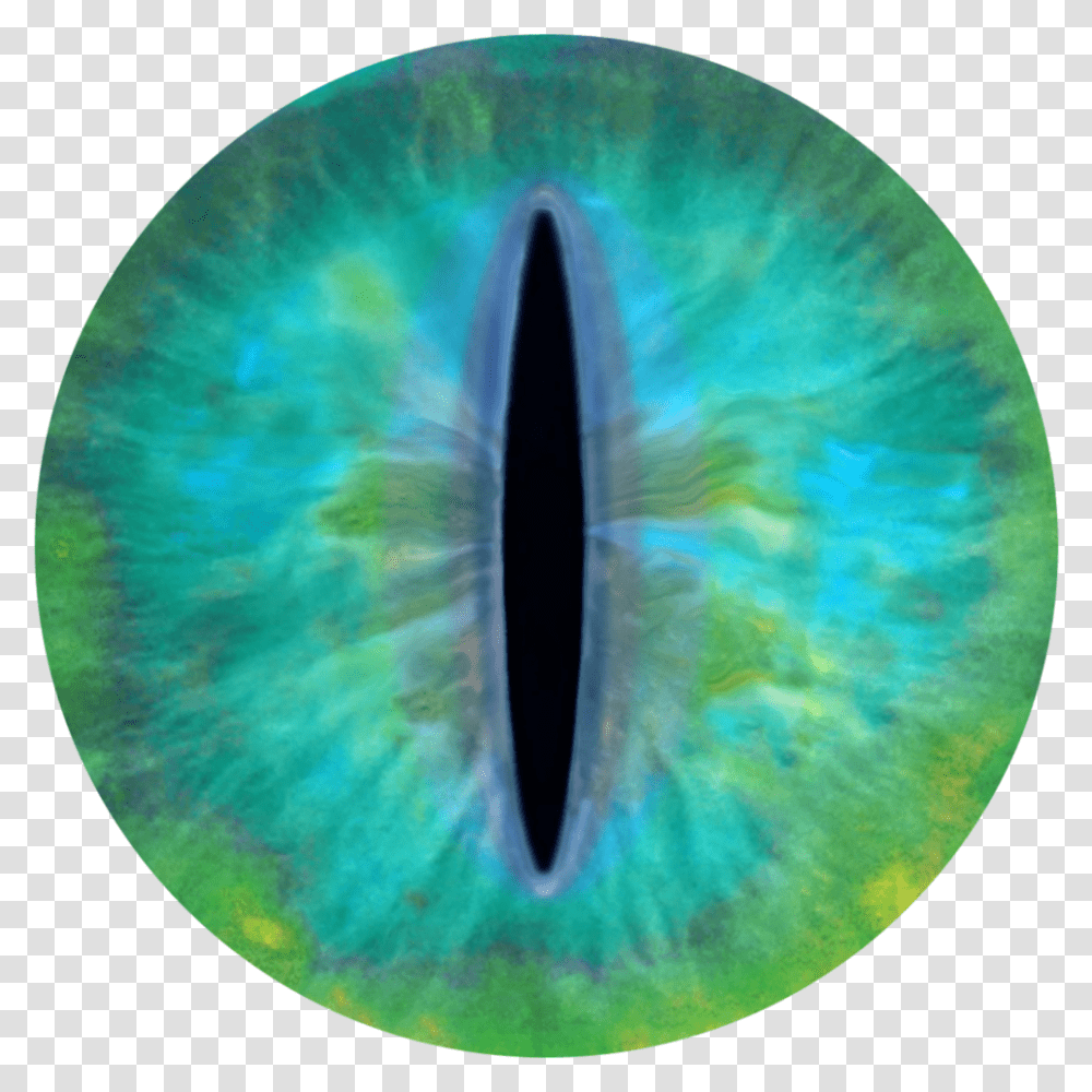 Cute Eye, Sphere, Ornament, Moon, Outer Space Transparent Png