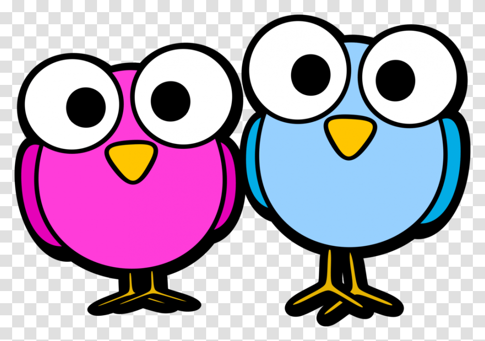 Cute Eyes Clipart Clip Art Bird, Animal, Penguin Transparent Png