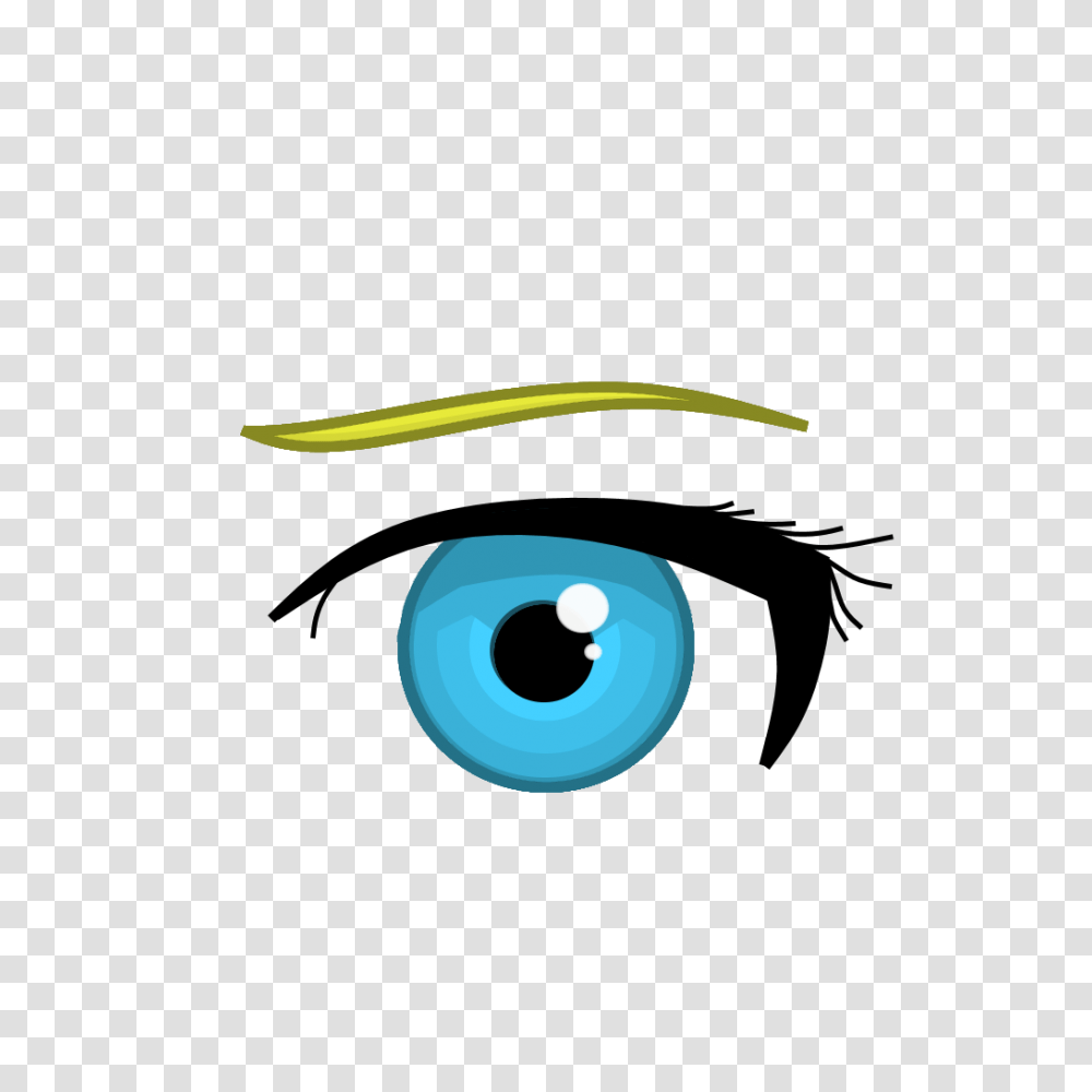 Cute Eyes, Green, Photography Transparent Png