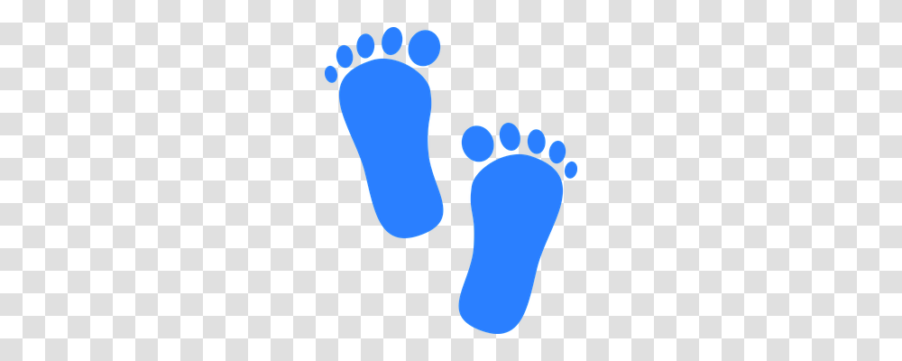 Cute Feet Cliparts Free Download Clip Art, Footprint Transparent Png