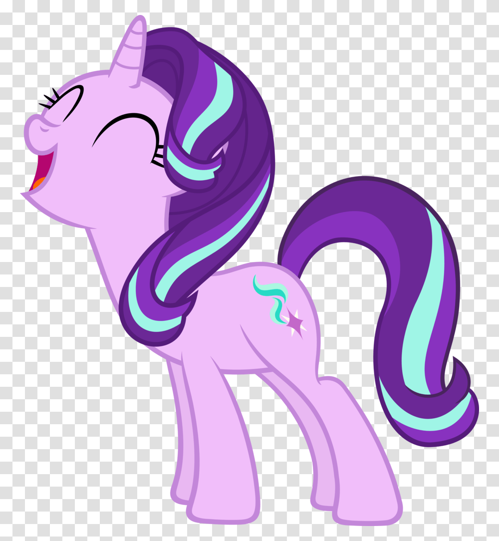 Cute Female Glimmerbetes Mare Open Mouth Unicorn With Mouth Open Clipart, Purple, Snake, Reptile, Animal Transparent Png
