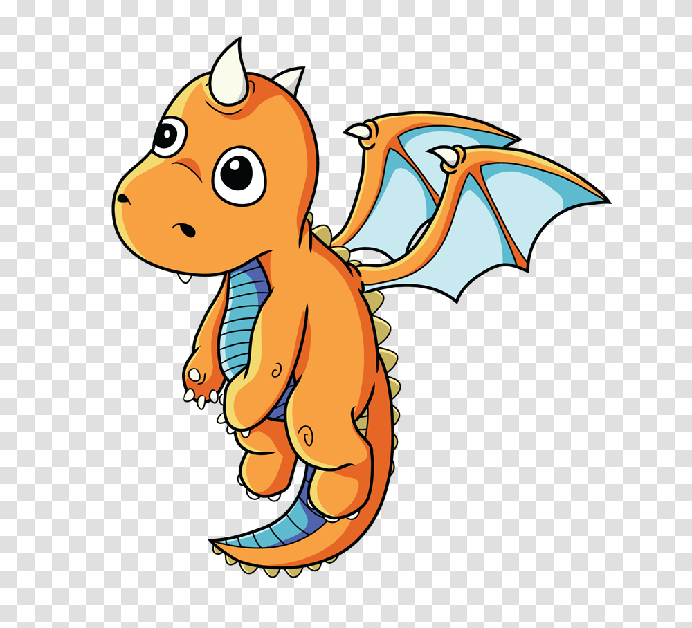 Cute Fire Cliparts, Dragon, Hook, Halloween Transparent Png