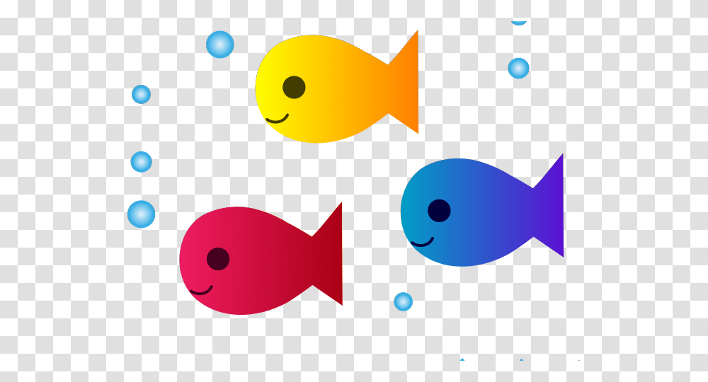 Cute Fish Clipart Cute Red Fish Clipart, Animal, Sea Life, Amphiprion Transparent Png