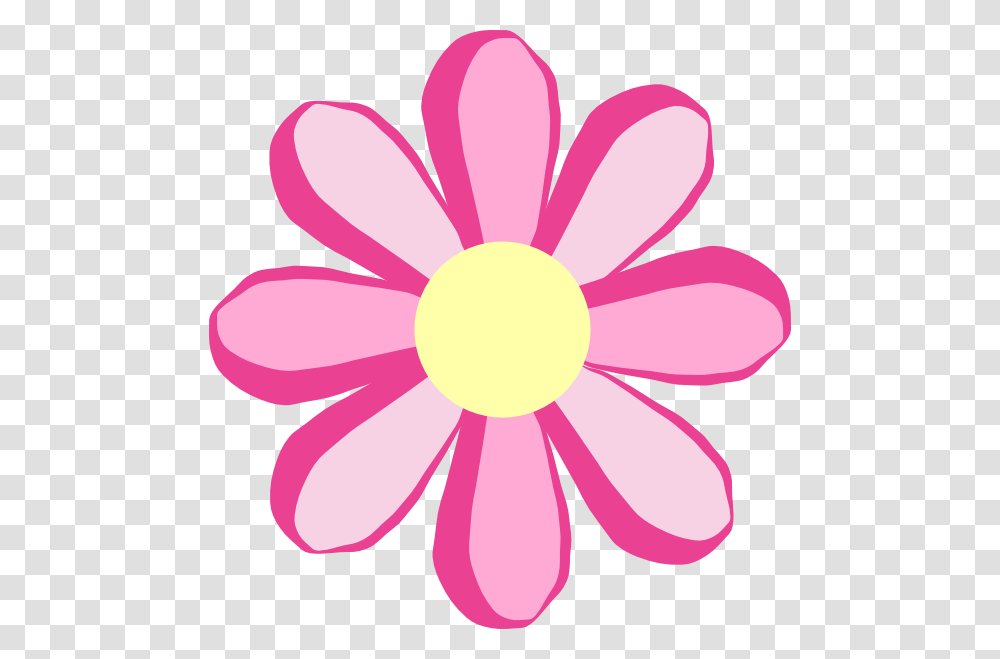 Cute Flower Cliparts, Daisy, Plant, Daisies, Blossom Transparent Png