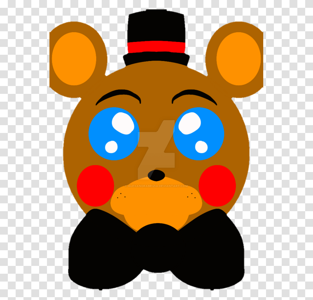 Cute Fnaf 2 Toy Freddy, Outdoors, Crowd, Logo Transparent Png