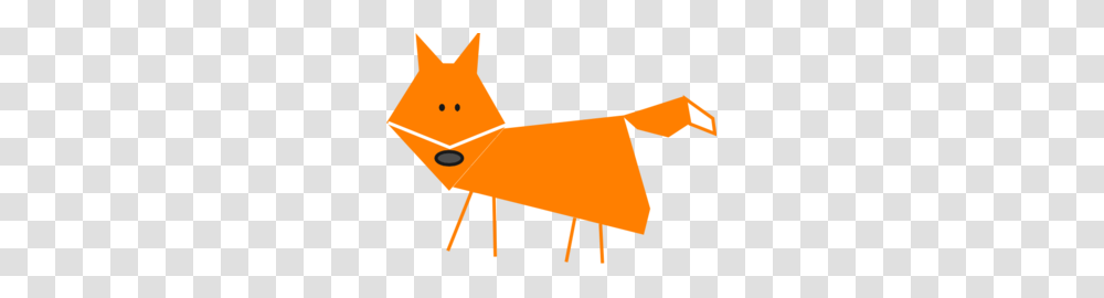 Cute Fox Clip Art, Animal, Mammal, Deer, Wildlife Transparent Png