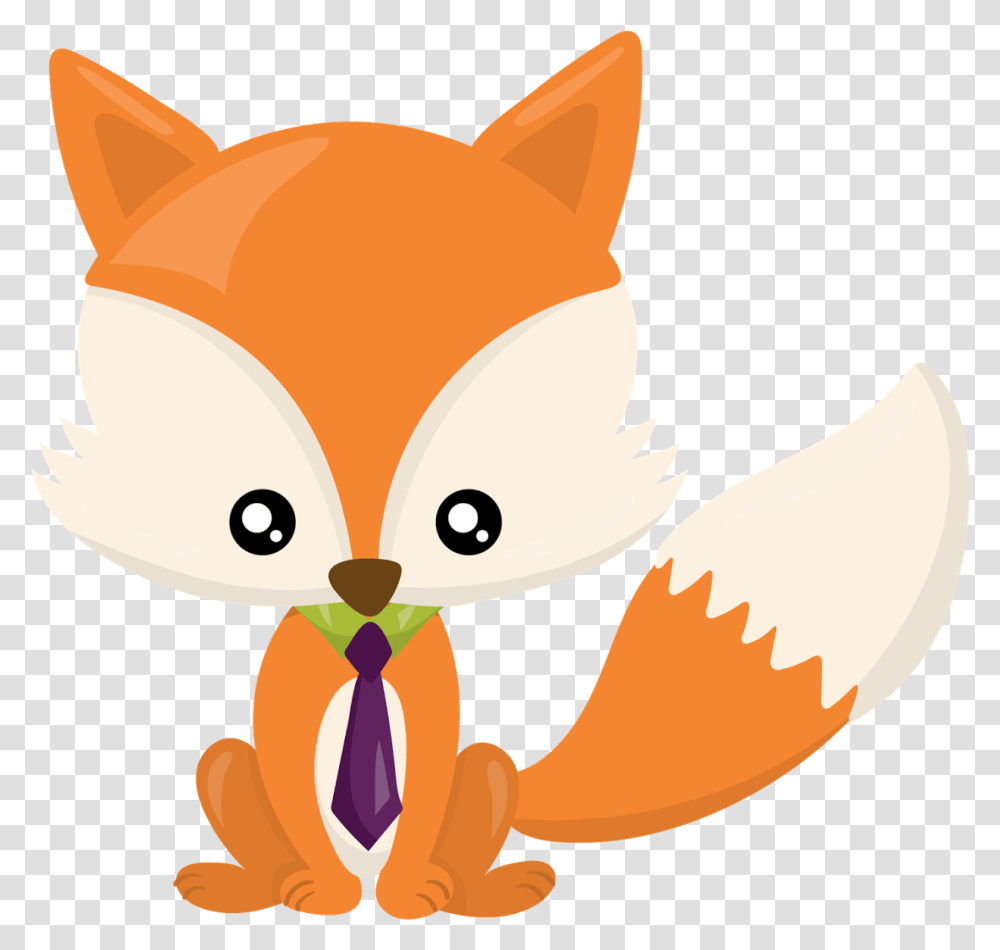 Cute Fox Clipart Cartoon Cute Little Fox, Animal, Plant, Grain, Produce Transparent Png