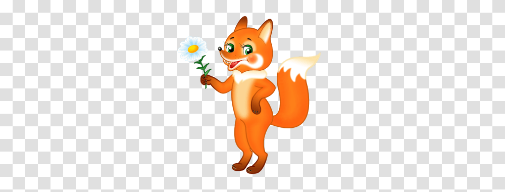 Cute Fox Cliparts, Toy, Mammal, Animal, Kangaroo Transparent Png