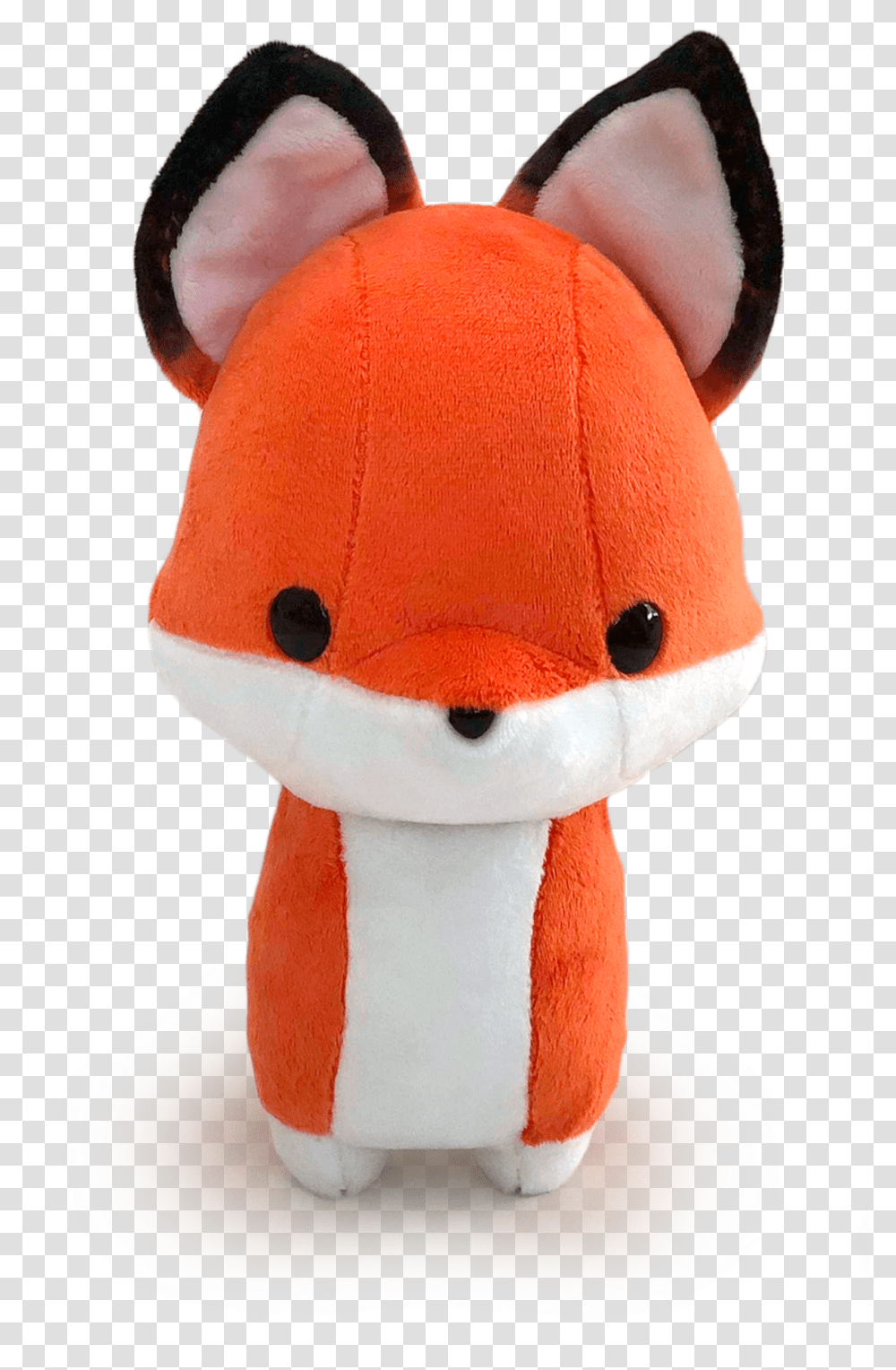 Cute Fox Cute Fox Plush, Toy, Figurine, Photography, Doll Transparent Png