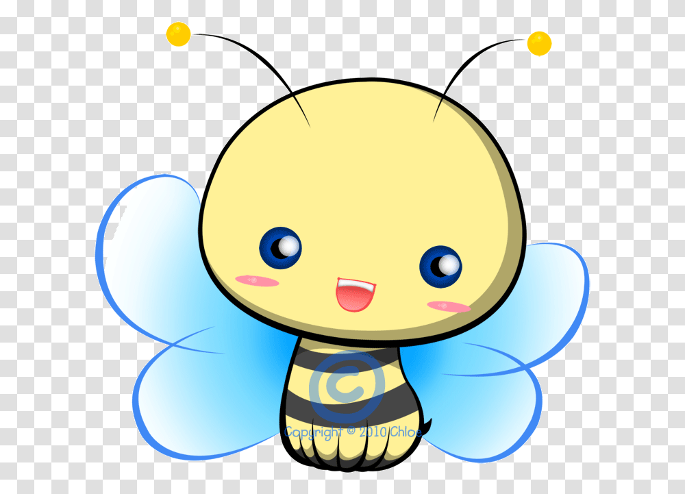Cute Free Animated Gif, Animal, Invertebrate, Insect, Bee Transparent Png