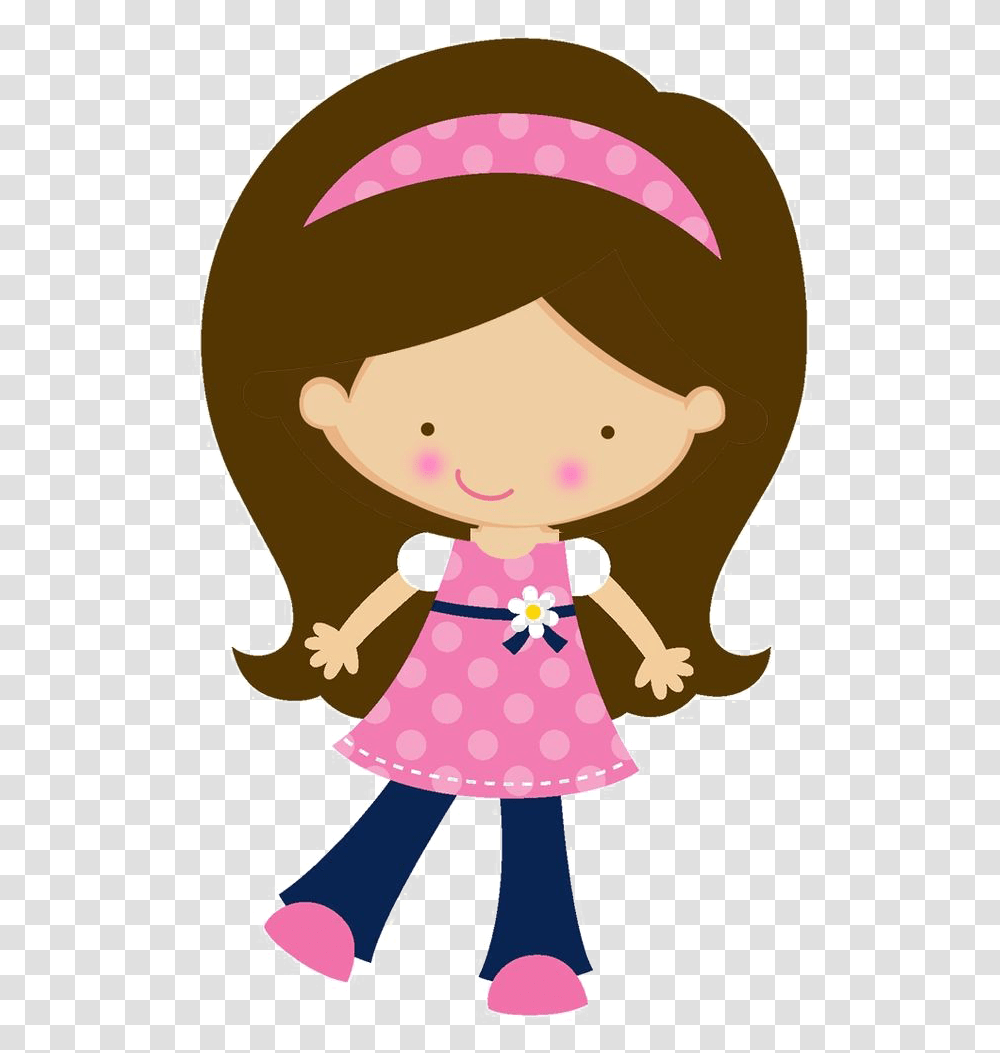 Cute Free Download Mart Girl Clipart Background, Outdoors, Doll, Toy, Face Transparent Png
