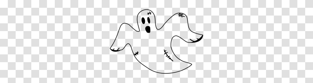 Cute Ghost Clipart, Outdoors, Accessories, Accessory Transparent Png