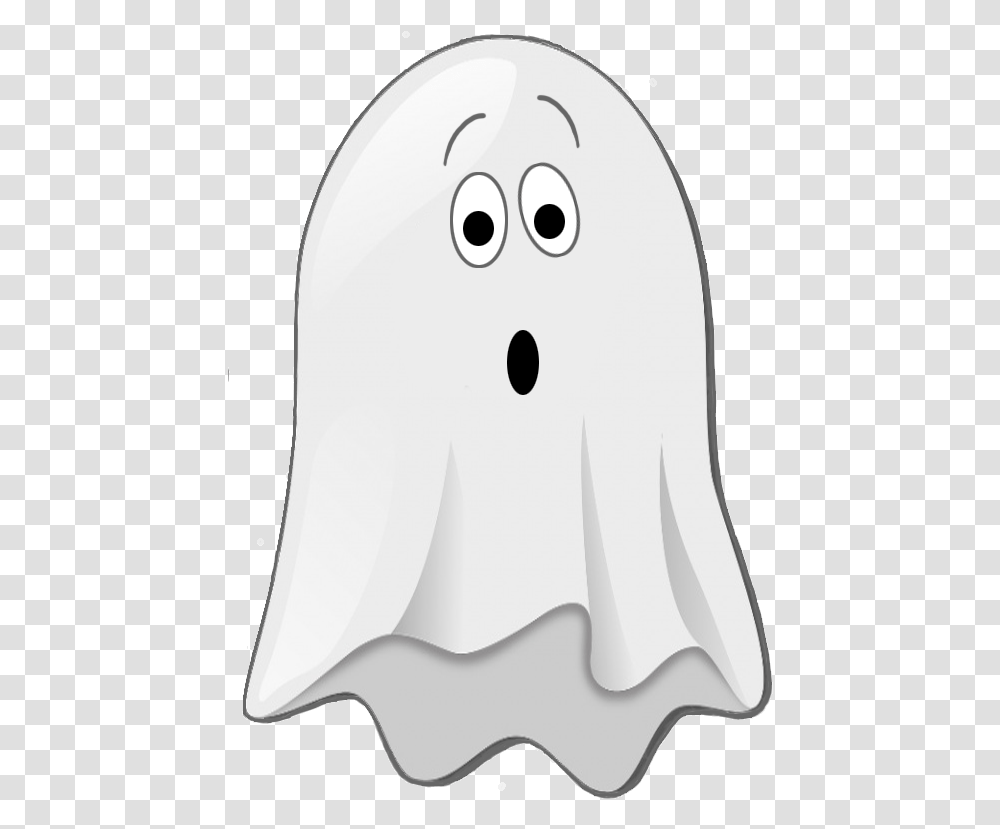 Cute Ghost Halloween Clipart Happy School Background Halloween Clipart Ghost, Giant Panda, Bear, Wildlife, Mammal Transparent Png