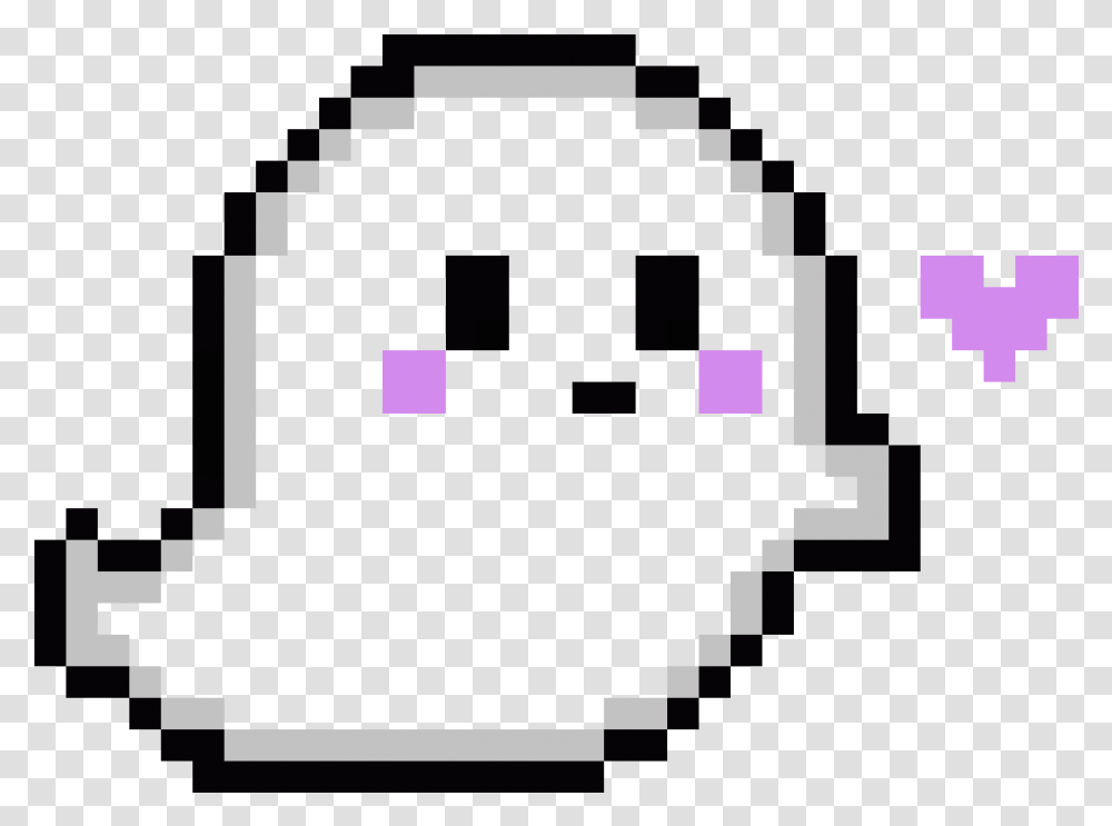 Cute Ghost, Urban, City, Building Transparent Png