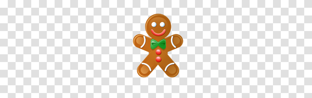 Cute Gingerbread Man Image Royalty Free Stock Images, Cookie, Food, Biscuit Transparent Png