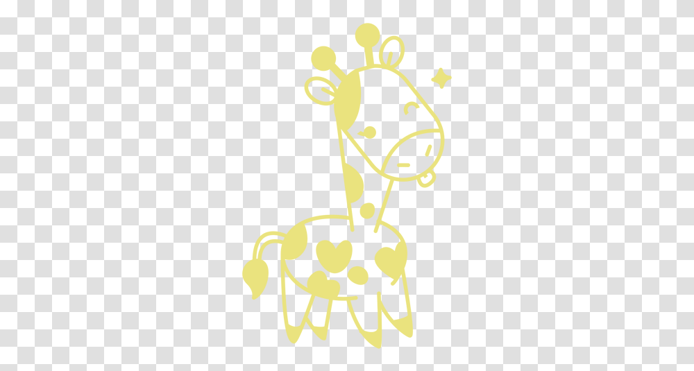 Cute Giraffe Smiley Face & Svg Vector File Dot, Musical Instrument, Leisure Activities, Performer, Alphabet Transparent Png