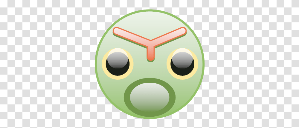 Cute Go Monster Pokemon Icon, Sphere, Food, Egg, Sweets Transparent Png