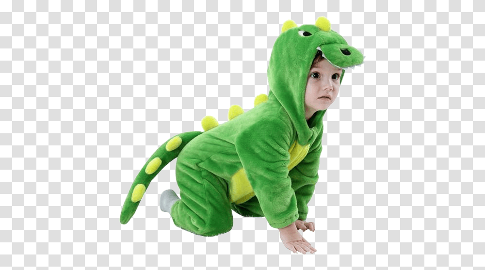 Cute Green Kiddie Dino OnesieData Rimg Lazy Dinosaur Onesie Kids, Apparel, Sweatshirt, Sweater Transparent Png