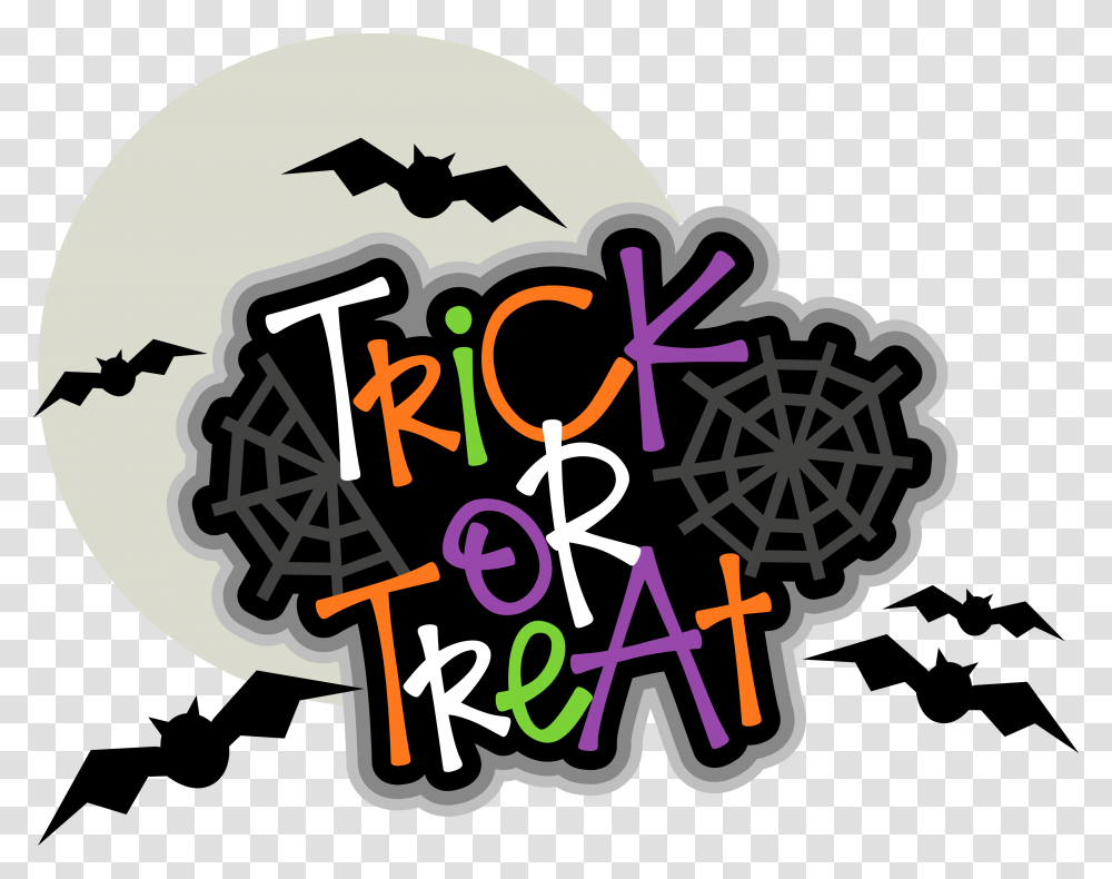 Cute Halloween Borders, Dynamite Transparent Png