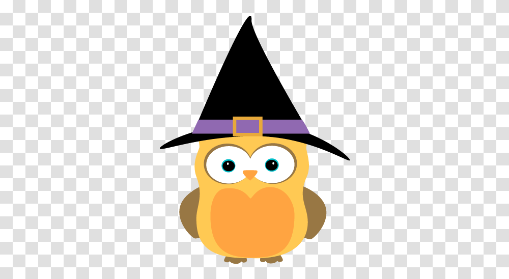 Cute Halloween Clip Art Free Cute Halloween Owl Clip Art, Animal, Bird, Jay, Penguin Transparent Png
