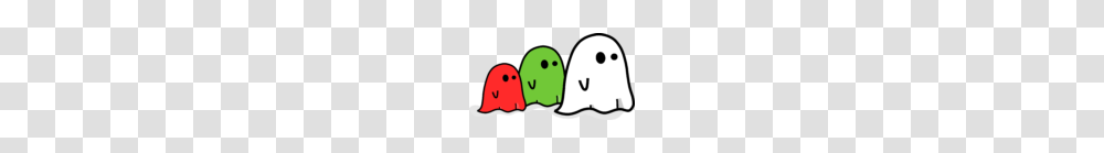 Cute Halloween Ghost Clipart Clip Art Ghosts, Rubber Eraser, Giant Panda, Bear, Wildlife Transparent Png