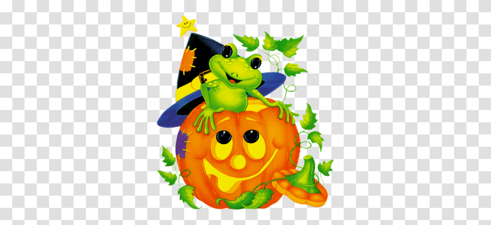 Cute Halloween Images, Toy, Birthday Cake Transparent Png