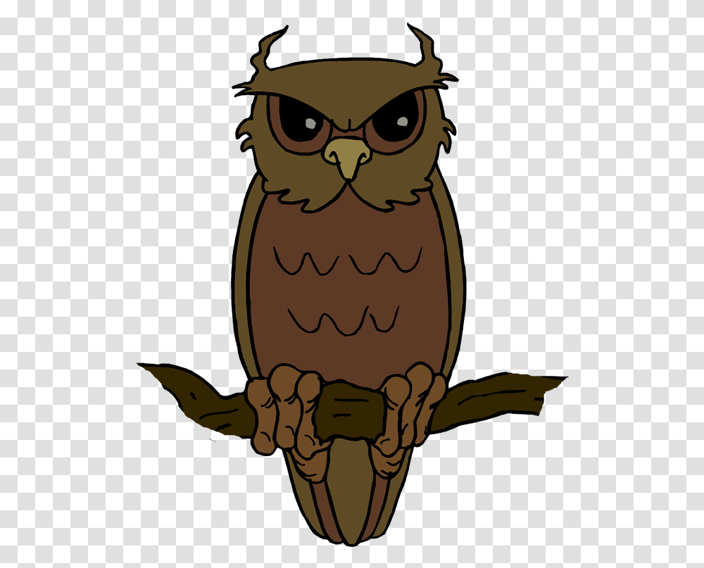 Cute Halloween Owl Free Cool Owl Clipart, Animal, Bird, Glasses, Accessories Transparent Png