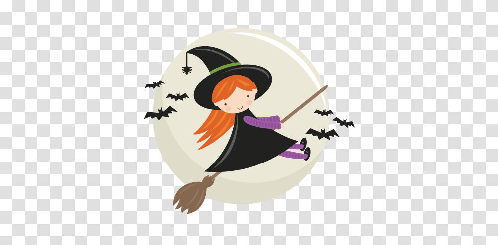 Cute Halloween Witch Clipart Cute Halloween Witch Clipart, Helmet, Clothing, Apparel, Knitting Transparent Png