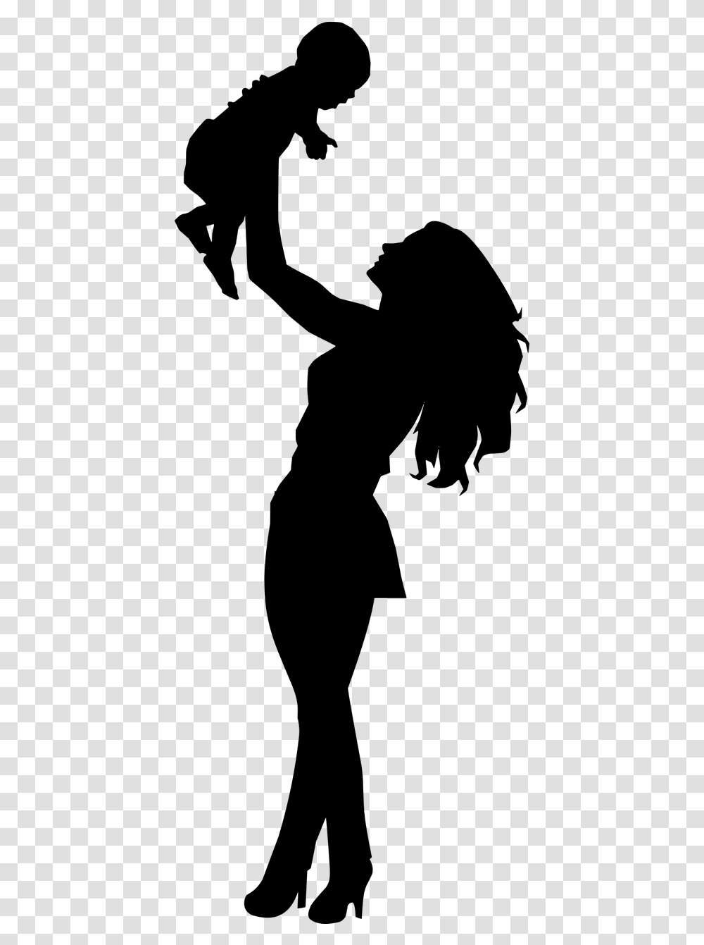 Cute Happy Womens Day, Gray, World Of Warcraft Transparent Png
