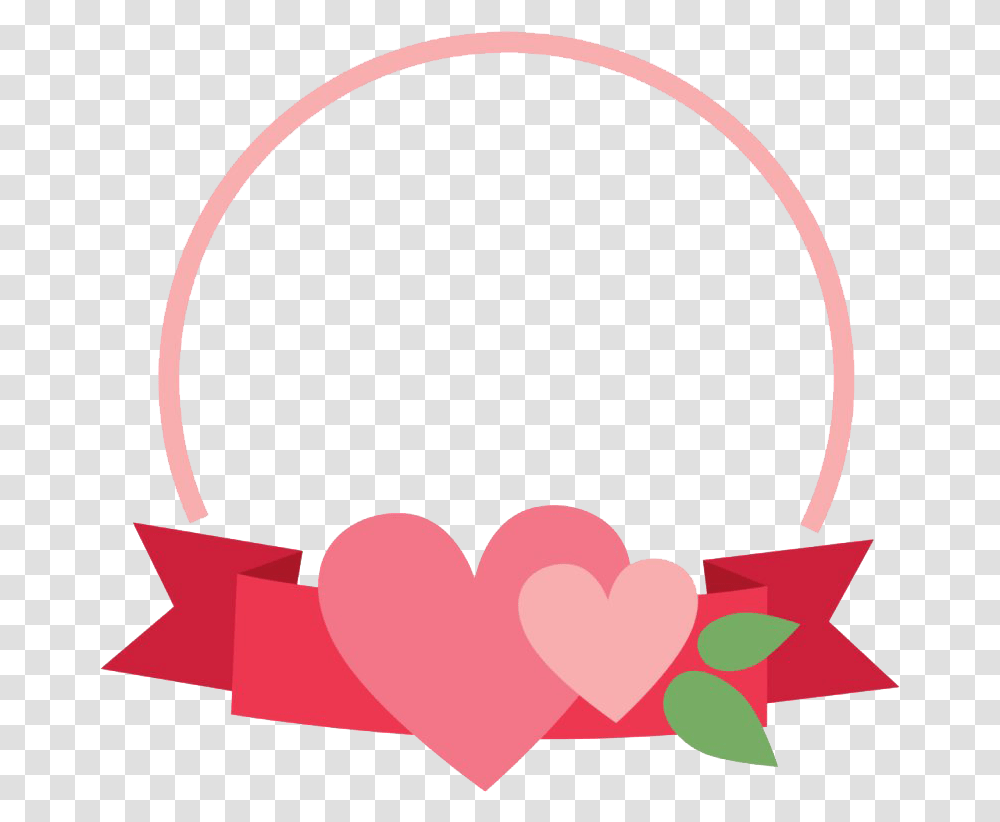 Cute Heart Frame Image Happy Birthday My Sweetheart, Accessories, Accessory, Handbag, Purse Transparent Png