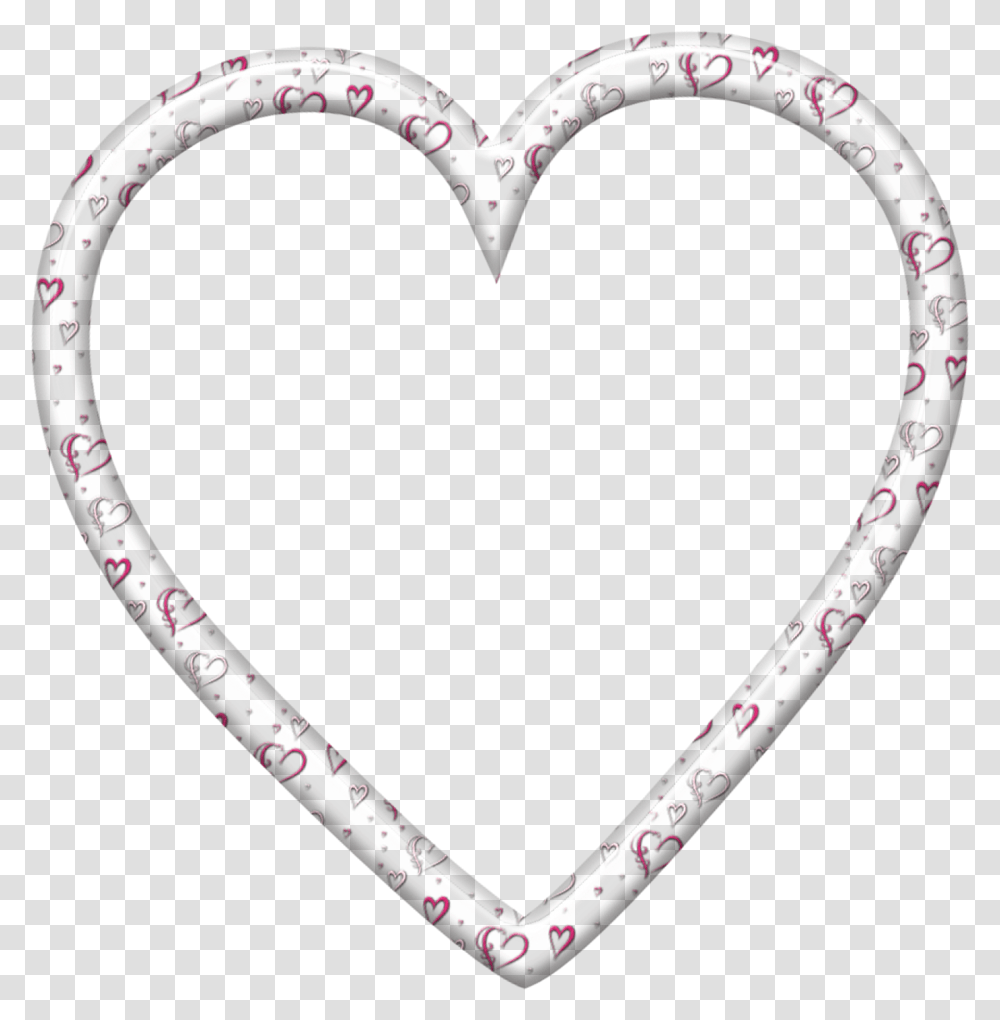 Cute Heart Picture Gallery Yopriceville White Heart Clip Art, Bracelet, Jewelry, Accessories, Accessory Transparent Png