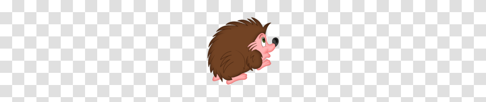 Cute Hedgehog Clipart Clip Art, Animal, Mammal, Rodent, Sweets Transparent Png