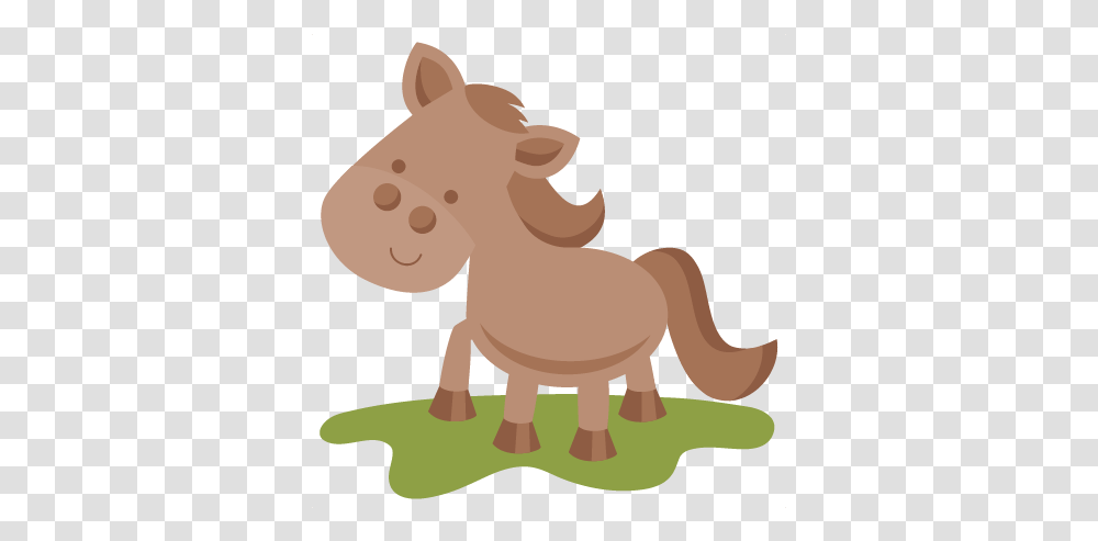 Cute Horse Clipart Clip Art, Animal, Mammal, Wildlife, Rhino Transparent Png