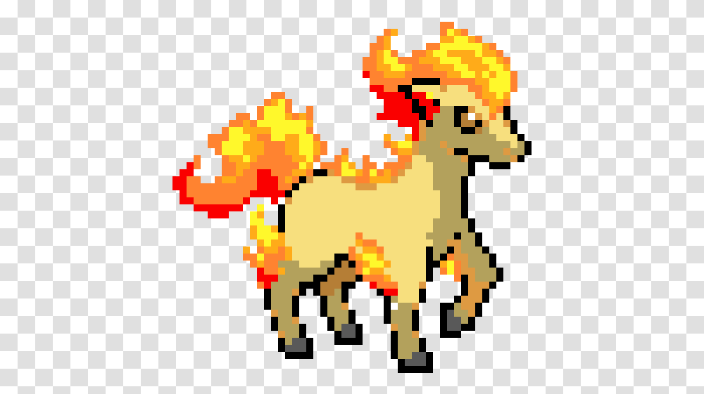 Cute Horse Pixel Art, Rug, Animal, Bird Transparent Png