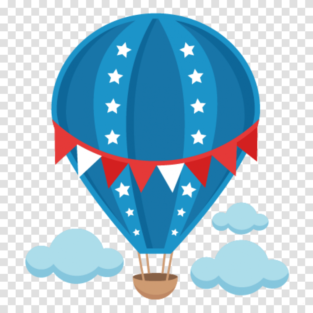 Cute Hot Air Balloon Clip Art, Aircraft, Vehicle, Transportation Transparent Png