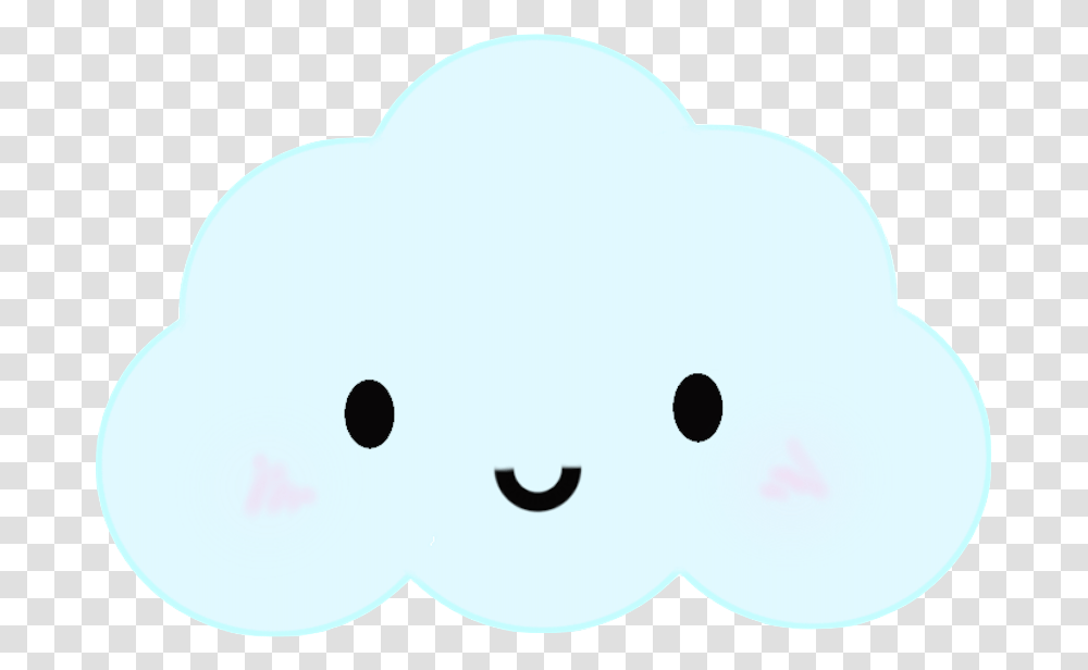 Cute Icons Tumblr Cute Cloud Clipart, Baseball Cap, Stencil, Pillow Transparent Png
