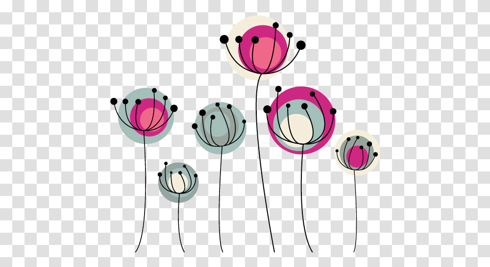 Cute Images Picture Clipart Cute Flower, Ball, Balloon Transparent Png