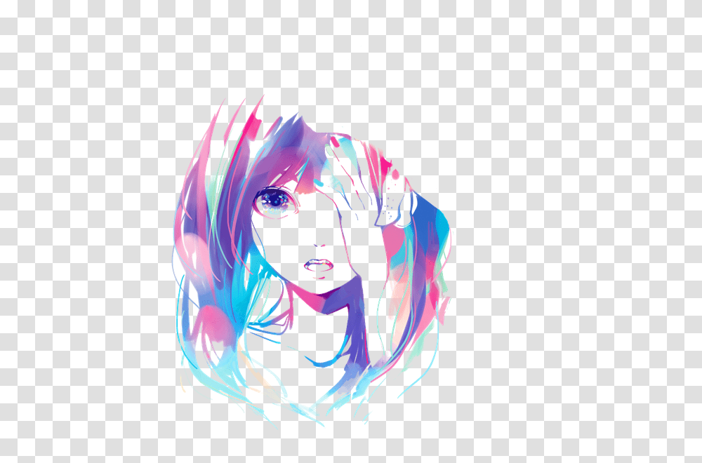 Cute In Anime Anime, Graphics, Art, Helmet, Clothing Transparent Png