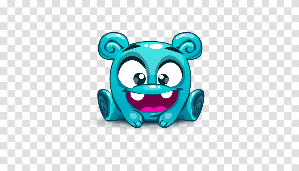 Cute Kawaii Emoji, Toy Transparent Png