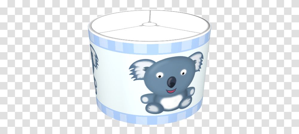 Cute Koala Bear Shade In Blue Koala, Jacuzzi, Tub, Hot Tub, Wildlife Transparent Png