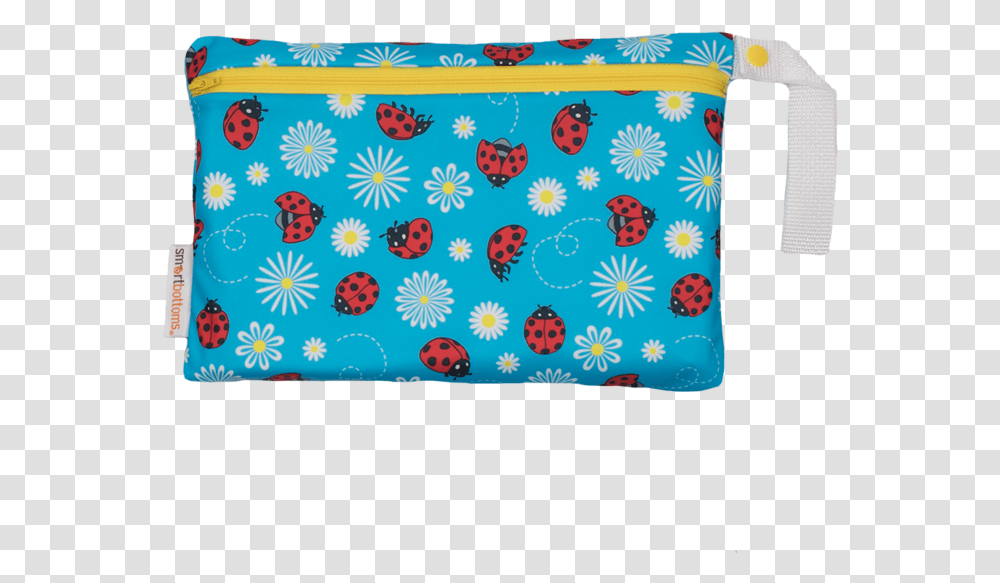Cute Ladybug, Purse, Handbag, Accessories, Accessory Transparent Png