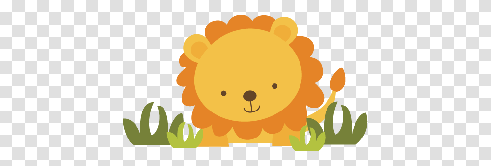 Cute Lion For Scrapbooking Free Svgs Free, Toy, Animal, Teddy Bear Transparent Png