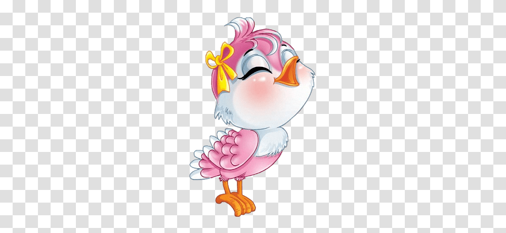Cute Little Bird Clipart Free Clipart, Angry Birds, Animal Transparent Png
