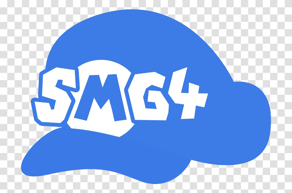 Cute Mario Bros Vs Smg4 Vs Sml, Clothing, Helmet, Text, Baseball Cap Transparent Png