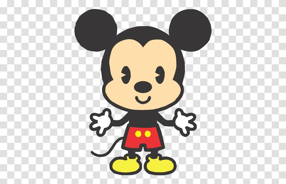 Cute Mickey Mouse Yoyangswift Cute Mickey Mouse, Toy Transparent Png