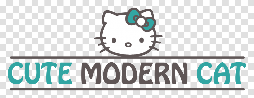 Cute Modern Unique And Hot Items At Deal Price Hello Kitty, Alphabet, Label, Doodle Transparent Png