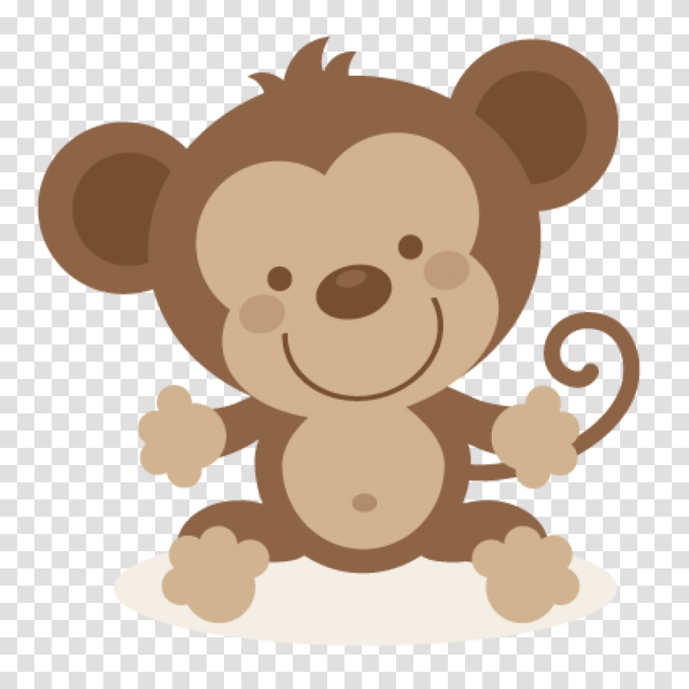 Cute Monkey Clipart Christmas Tree Clipart House Clipart Online, Toy, Sweets, Food, Confectionery Transparent Png
