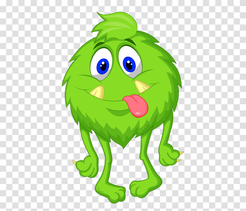 Cute Monsters Cute Monsters Monster Clipart, Toy, Animal, Bird, Reptile Transparent Png